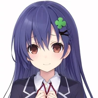 Itsuka Shiori