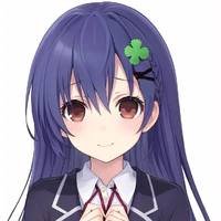 Itsuka Shiori