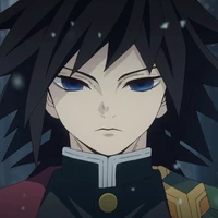 Tomioka Giyuu