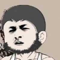 Lưu Thiên Bang _Râu Xồm