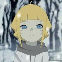 Uzumaki Aquamarine/Hinaki