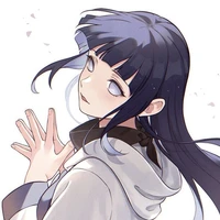 Hyuga/Uzumaki Hinata