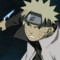 Uzumaki Naruto