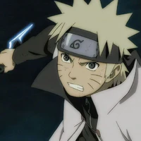 Uzumaki Naruto