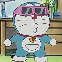 Doraemon 