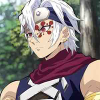 Uzui Tengen 