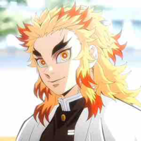 Rengoku Kyoujuro 