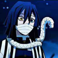 Iguro Obanai