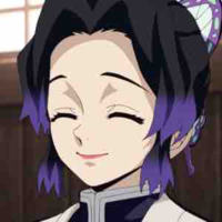 Kochou Shinobu 