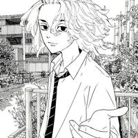 Sano Manjirou