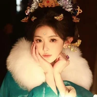 Ôn Nguyệt Âm  ╌ Đường Âm Tiểu Thư