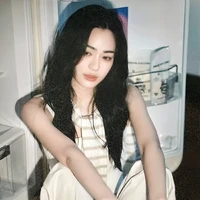 Lingling Sirilak Kwong (cô)