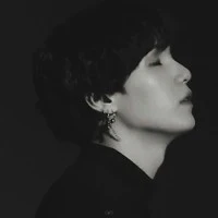 Min Yoongi | hắn