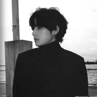 Kim TaeHuyng | hắn