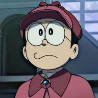 Nobita