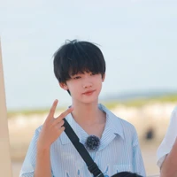 Trương Dịch Nhiên