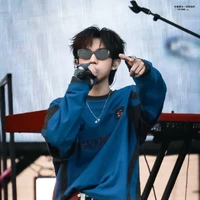 Trương Tử Mặc