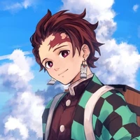 Kamado Tanjirou