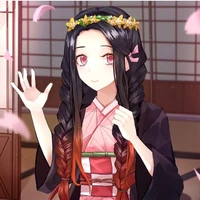 Kamado Nezuko