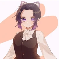 Kocho Shinobu