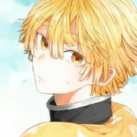 Agatsuma Zenitsu