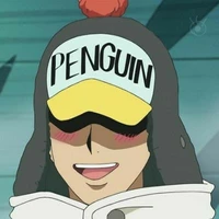 Penguin
