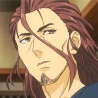 Yukihira joichiro(saiba)