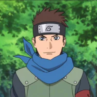 Sarutobi Konohamaru