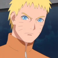 Uzumaki Boruto