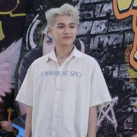 Hoàng Đức Duy [Captain]