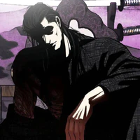 Yamazaki Shingen