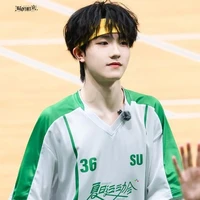 SuXinHao