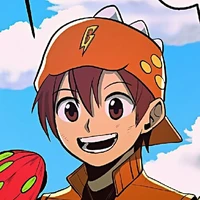 ◇Boboiboy◇