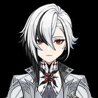 Arlec (Cha của VCB)