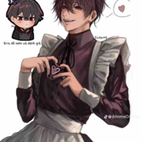 Kuro | Cậu , Em |