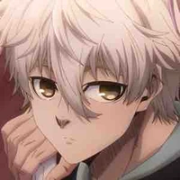 Seishiro Nagi