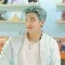 Kim Nam Joon -- ( RM )