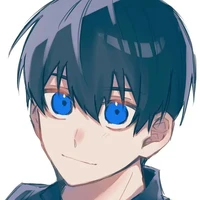 Isagi Yoichi
