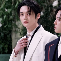 Lee MinHo