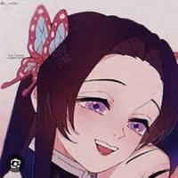 Kochou Kanae