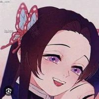 Kochou Kanae