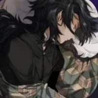 Tomioka Giyuu