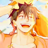luffy