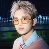Trần Thiện Thanh Bảo_B Ray