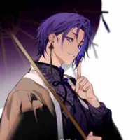 Mikage reo