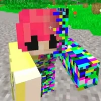 ° Hiha_Glitch - Top °