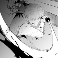 Sanzu Haruchiyo