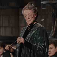 McGonagall