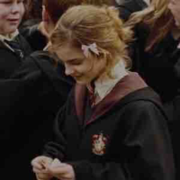Hermione Granger