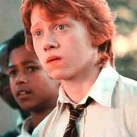 Ron Weasley